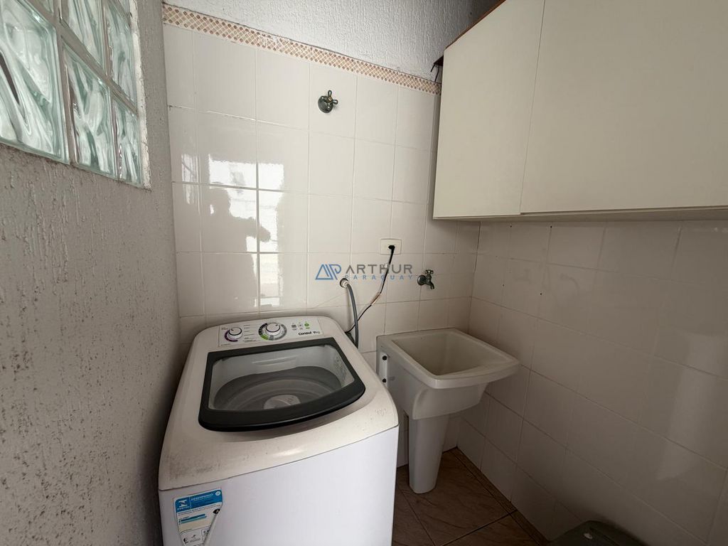 Sobrado 4 dormitórios à venda na Guilhermina, Praia Grande – 159 m² - foto 25