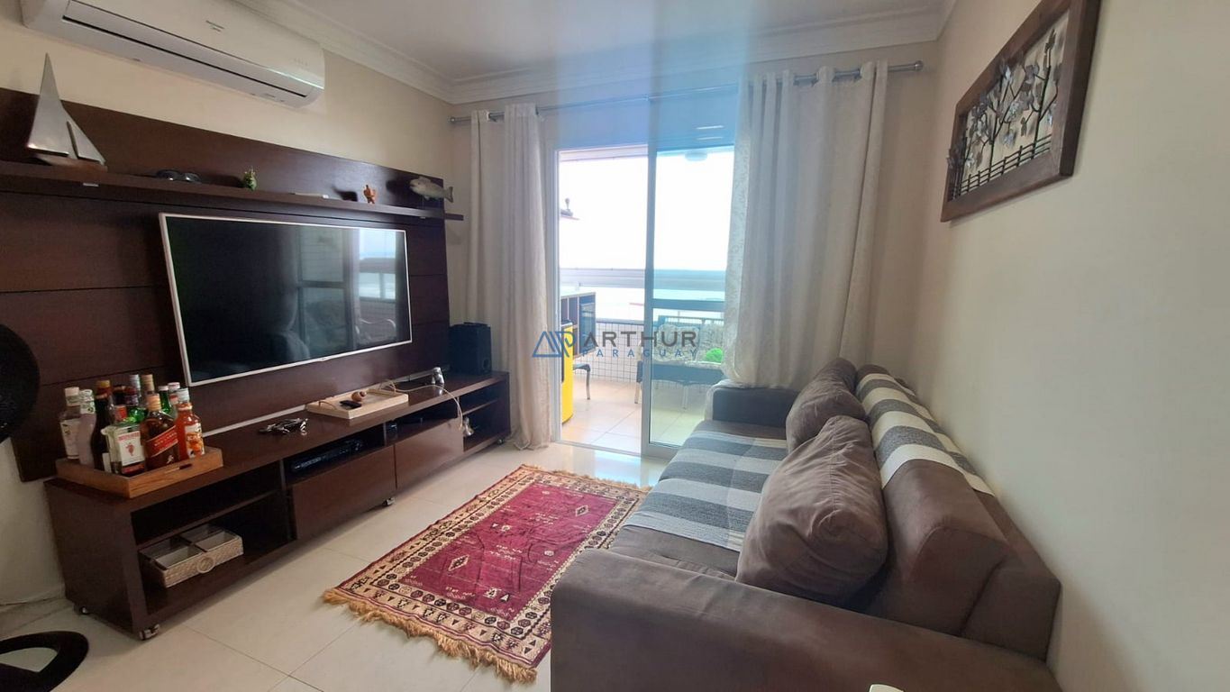 Apartamento 2 dormitórios à venda no Caiçara, Praia Grande – 82 m² - foto 7