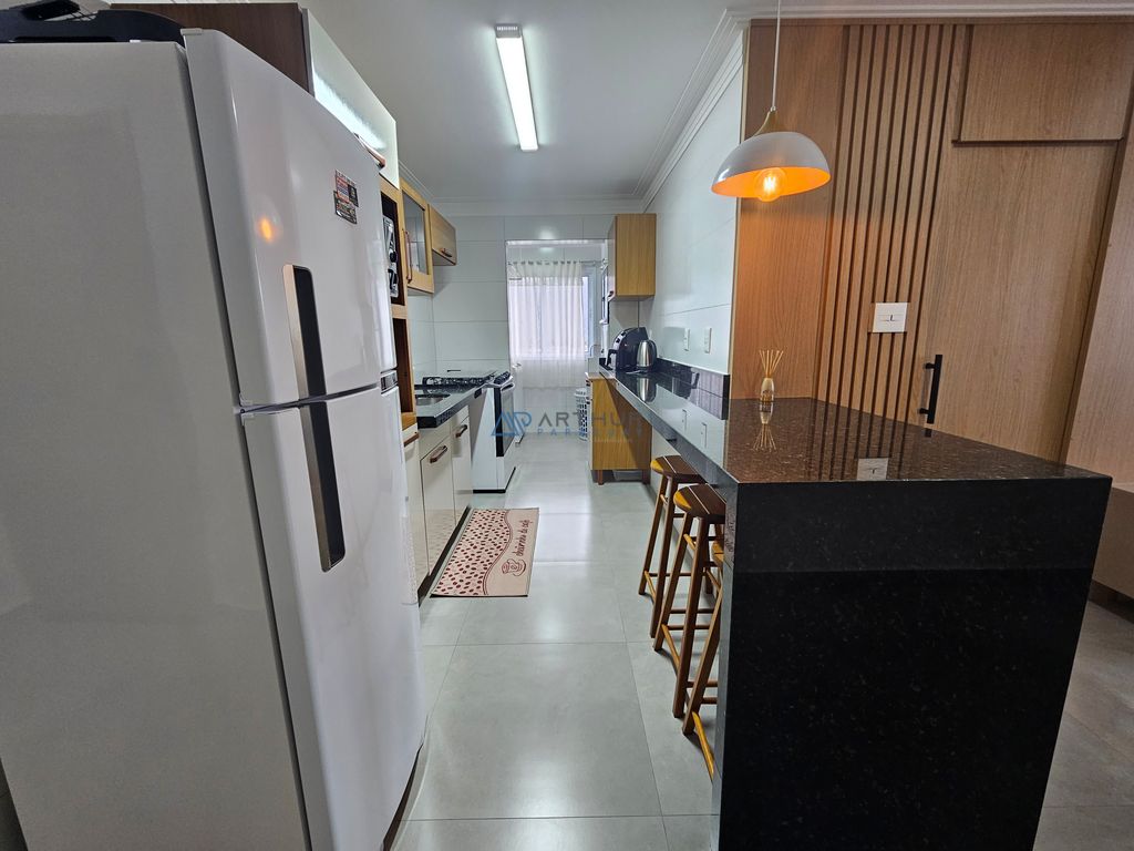 Apartamento 1 dormitório à venda no Real, Praia Grande – 55 m² - foto 3
