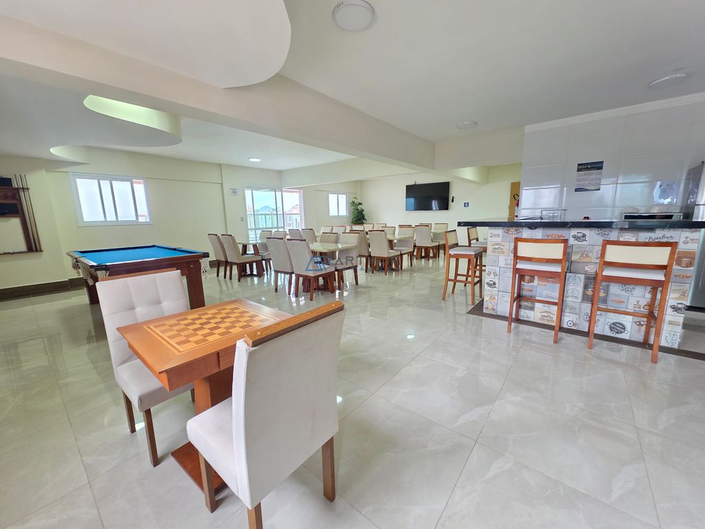 Apartamento 2 dormitórios à venda no Ocian, Praia Grande – 82 m² - foto 21