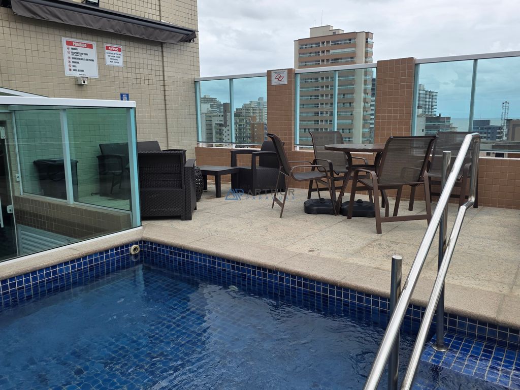 Apartamento 2 dormitórios à venda no Ocian, Praia Grande – 82 m² - foto 24