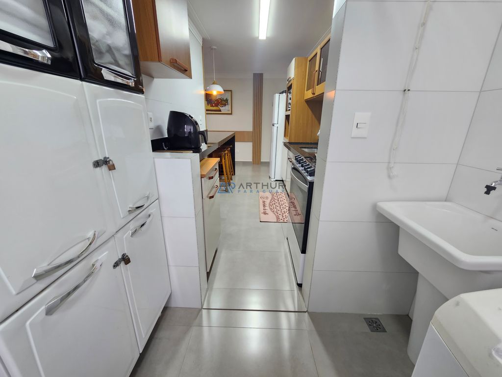 Apartamento 1 dormitório à venda no Real, Praia Grande – 55 m² - foto 5