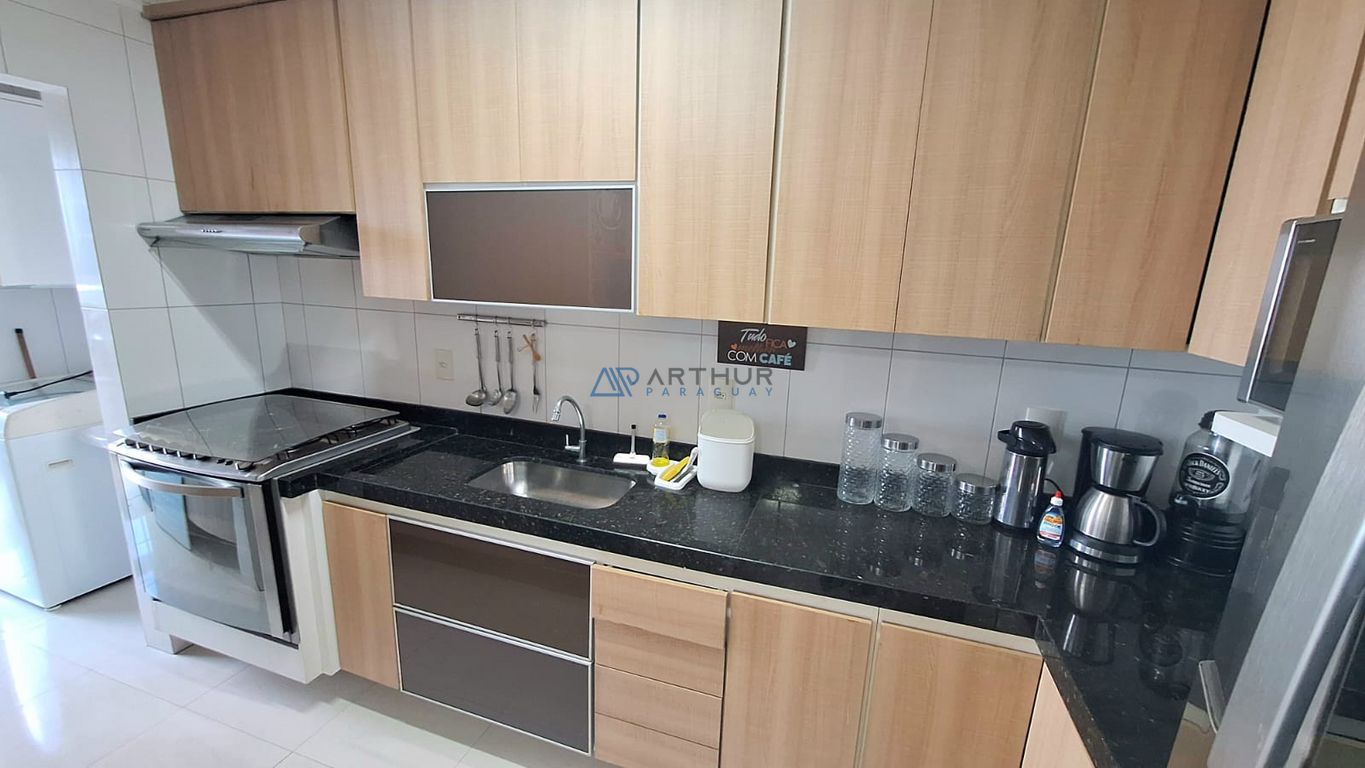 Apartamento 2 dormitórios à venda no Caiçara, Praia Grande – 82 m² - foto 10