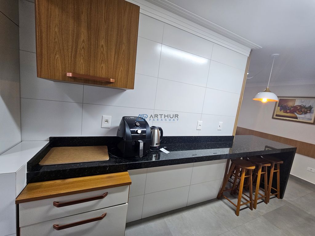 Apartamento 1 dormitório à venda no Real, Praia Grande – 55 m² - foto 6