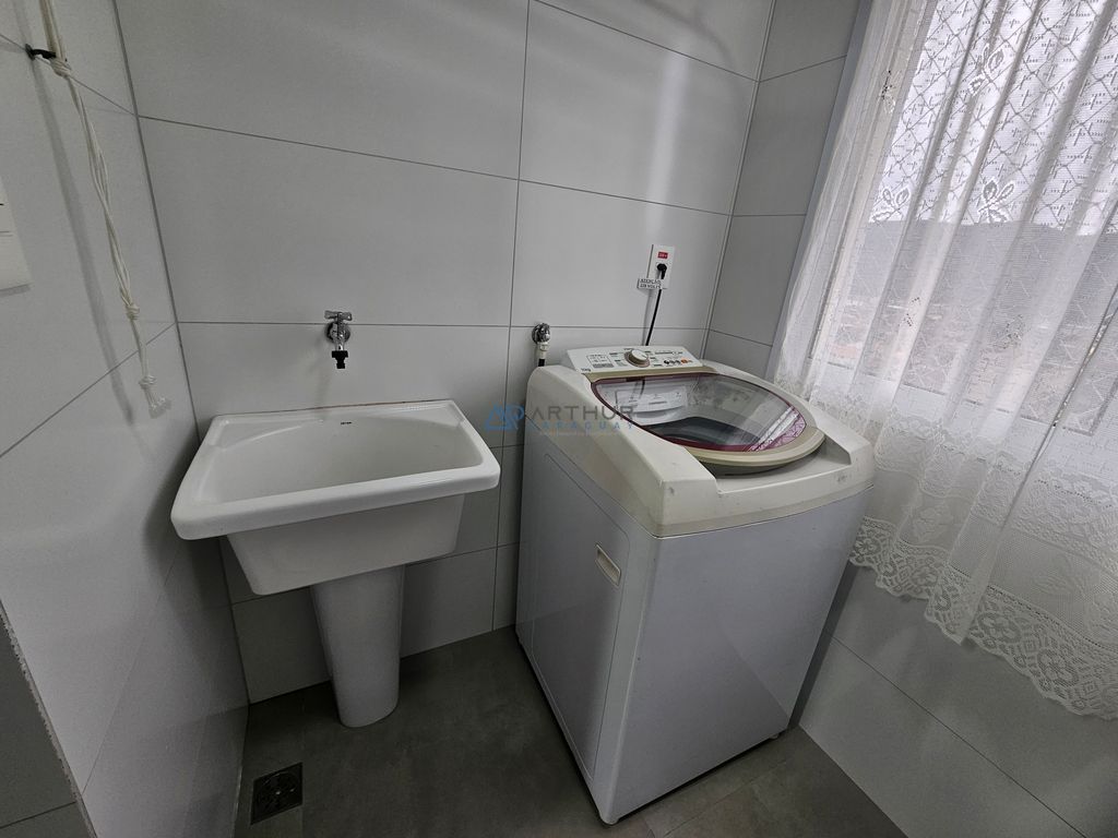 Apartamento 1 dormitório à venda no Real, Praia Grande – 55 m² - foto 7