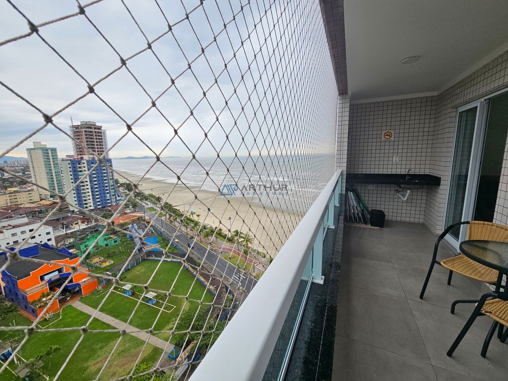Apartamento 1 dormitório à venda no Real, Praia Grande – 55 m² - foto 8