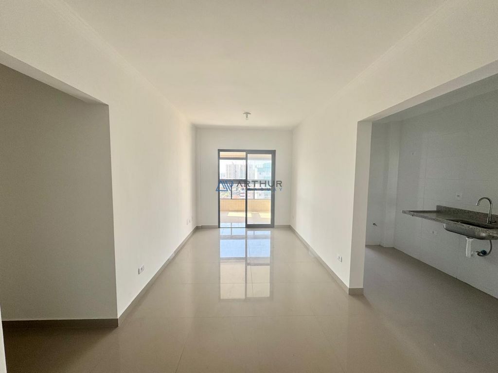 Apartamento 2 dormitórios à venda no Mirim, Praia Grande – 68 m² - foto 7