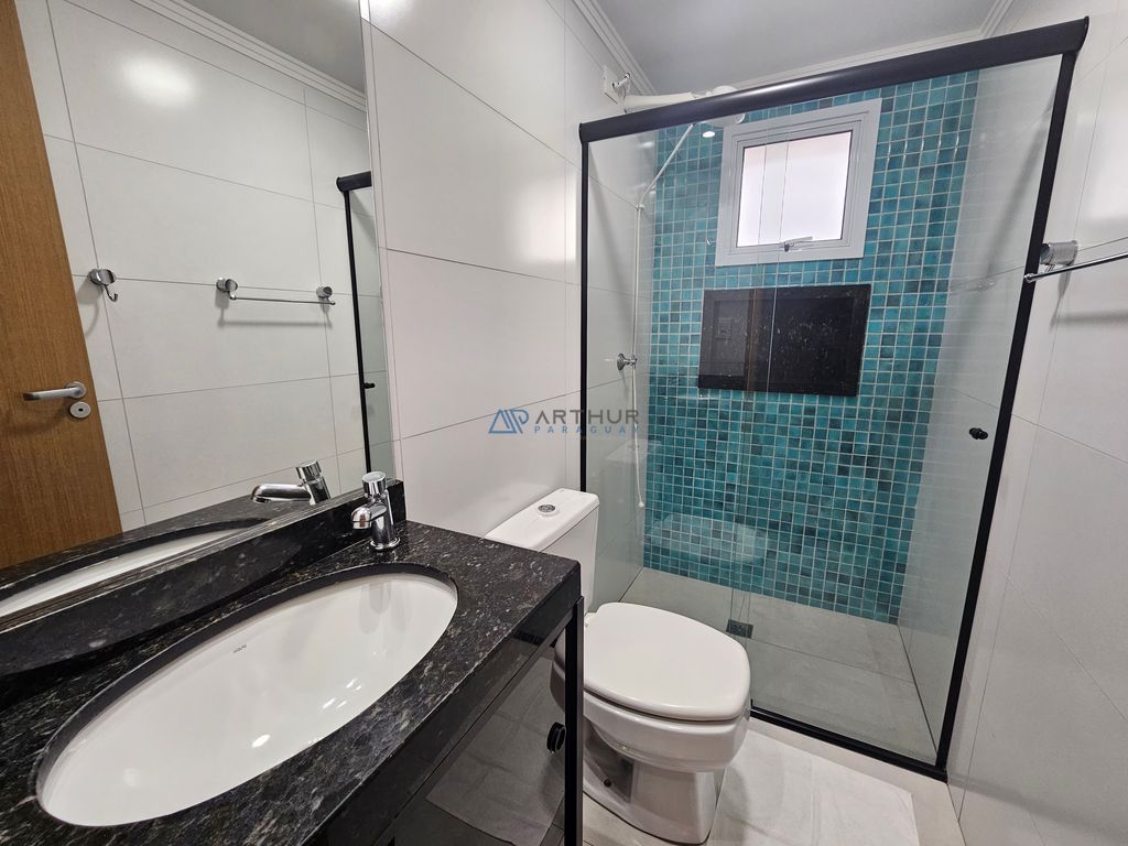 Apartamento 1 dormitório à venda no Real, Praia Grande – 55 m² - foto 9