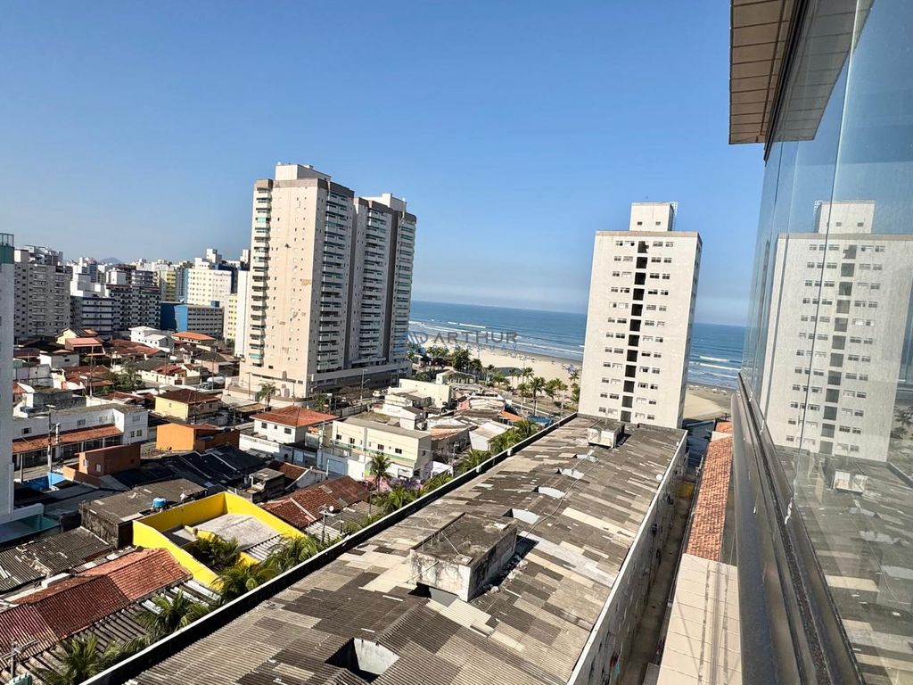 Apartamento 2 dormitórios à venda no Mirim, Praia Grande – 68 m² - foto 6