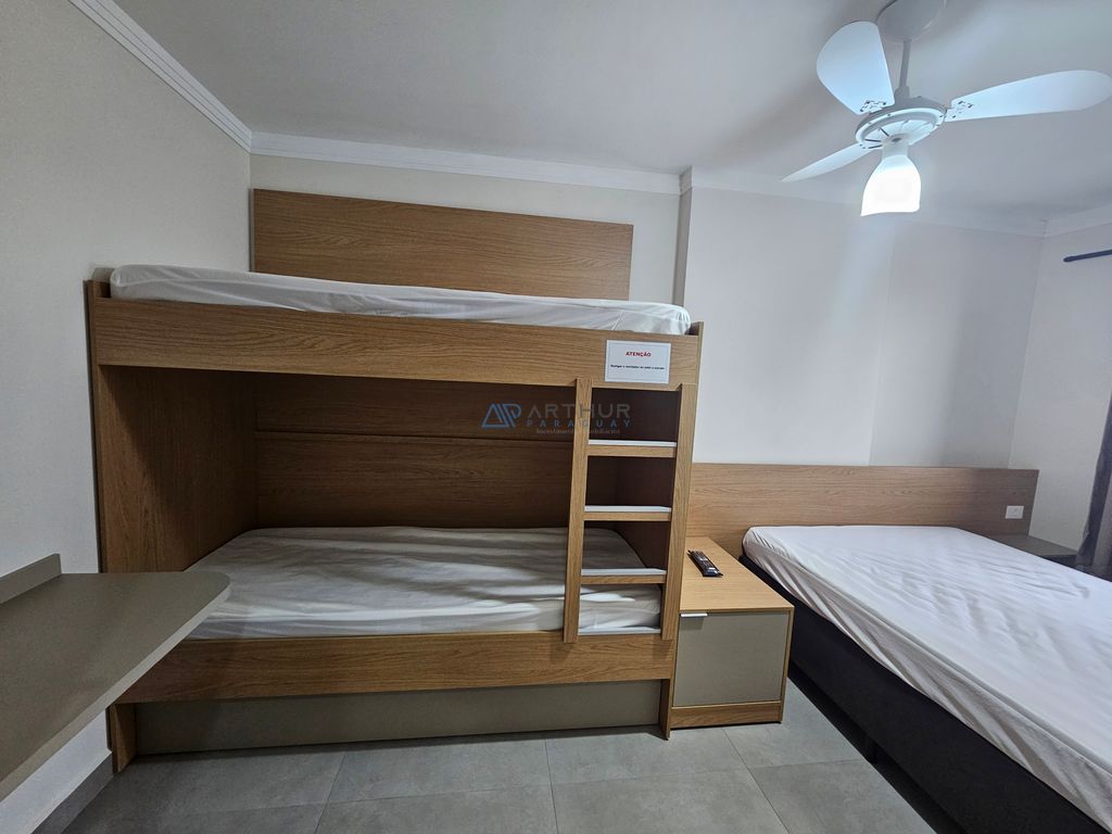 Apartamento 1 dormitório à venda no Real, Praia Grande – 55 m² - foto 10