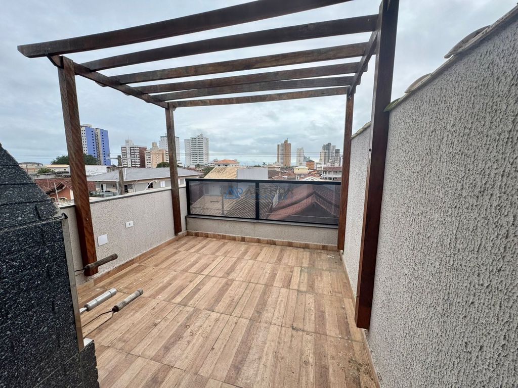 Sobrado 3 dormitórios à venda no Maracanã, Praia Grande – 98 m² - foto 31