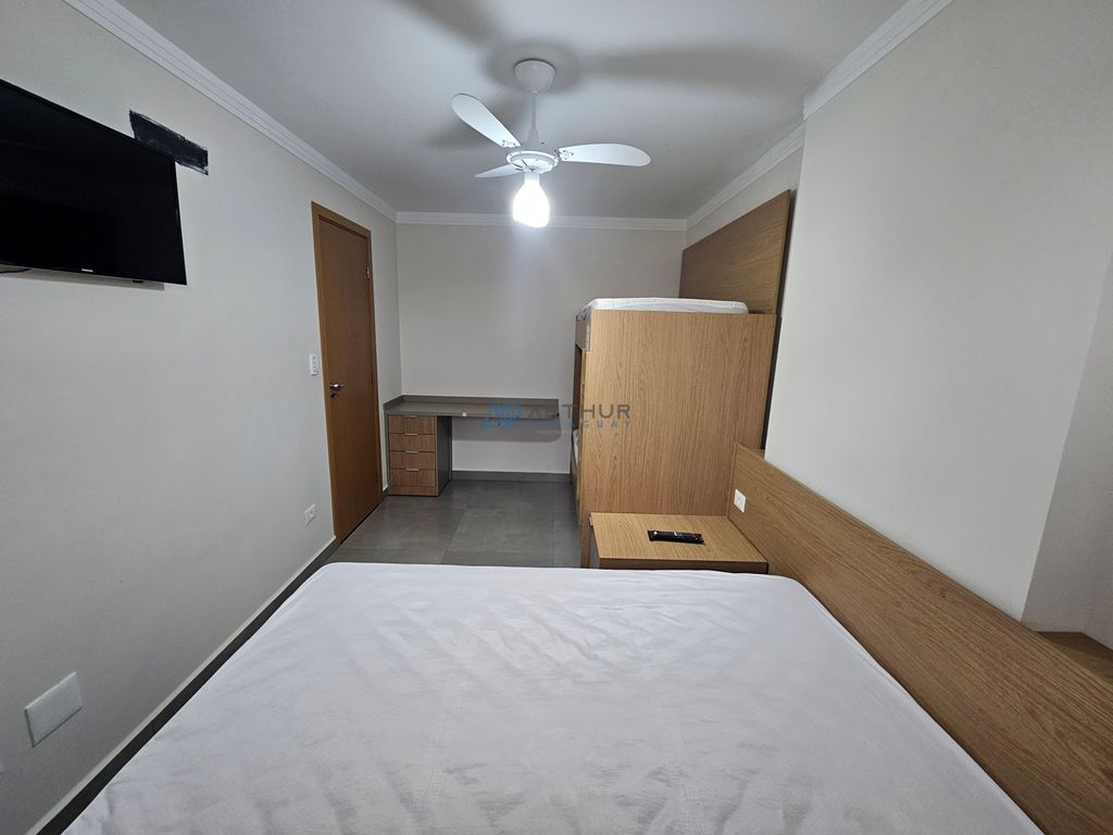 Apartamento 1 dormitório à venda no Real, Praia Grande – 55 m² - foto 12