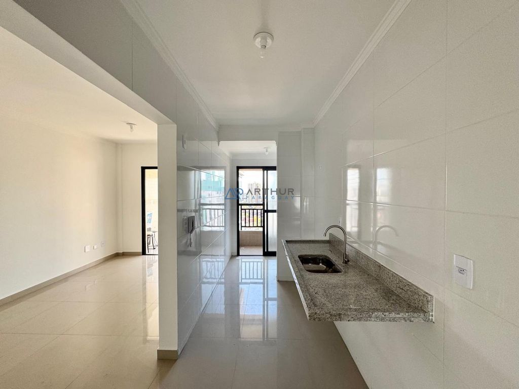 Apartamento 2 dormitórios à venda no Mirim, Praia Grande – 68 m² - foto 13