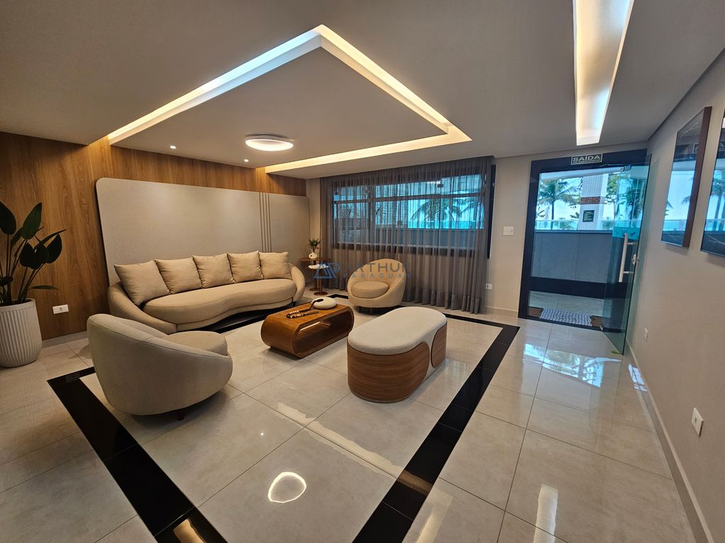 Apartamento 1 dormitório à venda no Real, Praia Grande – 55 m² - foto 28