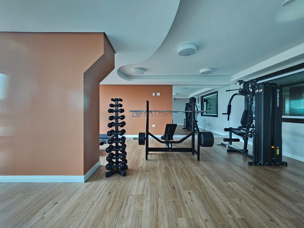 Apartamento 1 dormitório à venda no Real, Praia Grande – 55 m² - foto 18