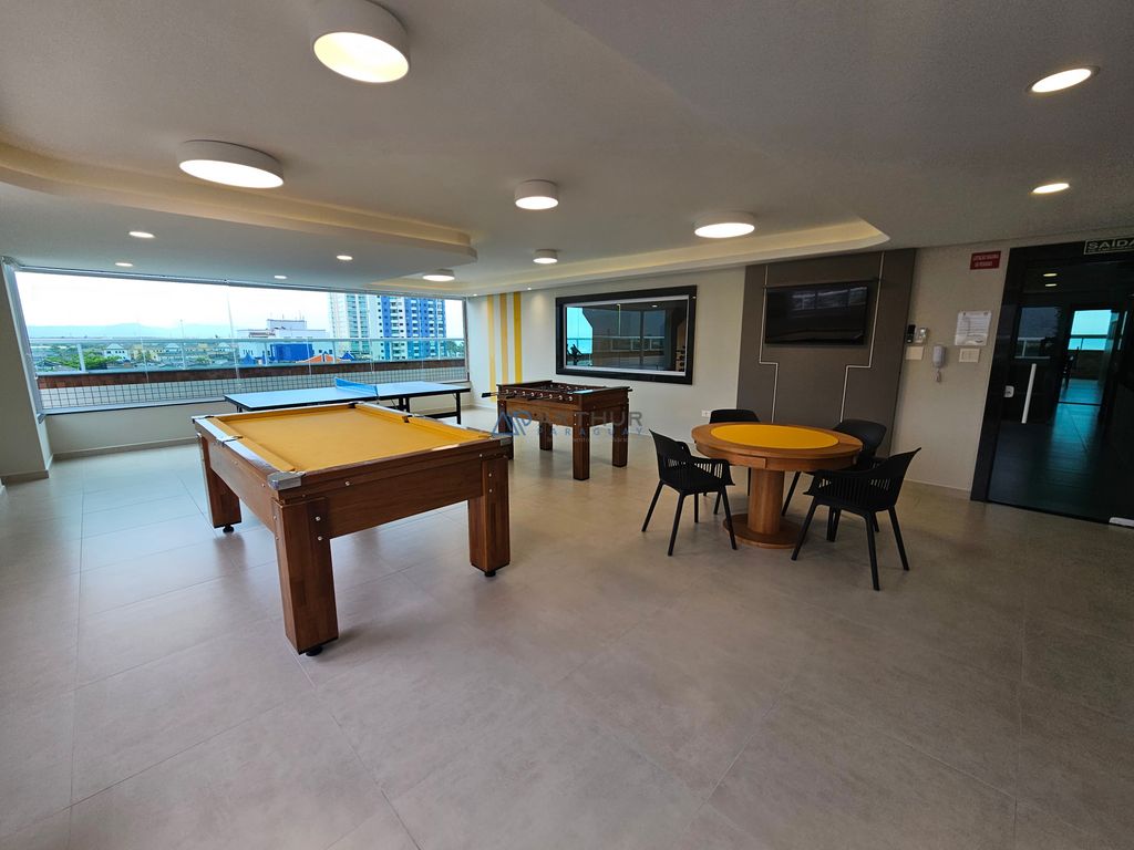 Apartamento 1 dormitório à venda no Real, Praia Grande – 55 m² - foto 16