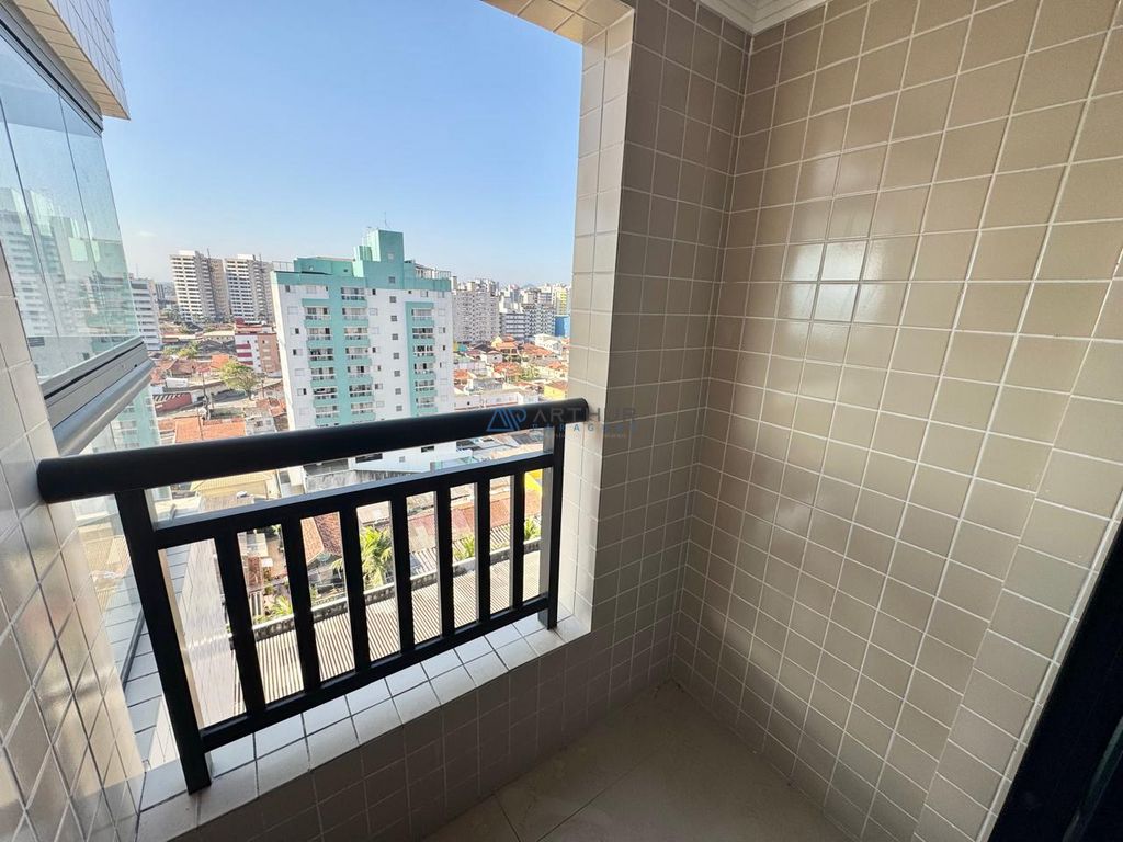 Apartamento 2 dormitórios à venda no Mirim, Praia Grande – 68 m² - foto 19