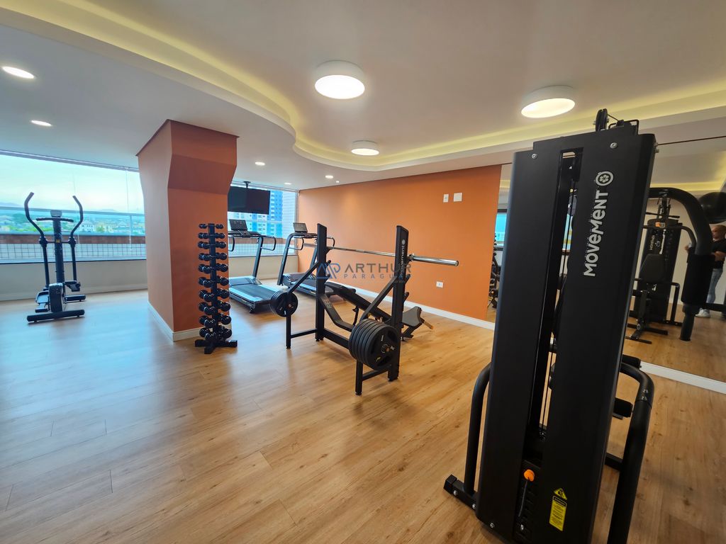 Apartamento 1 dormitório à venda no Real, Praia Grande – 55 m² - foto 17