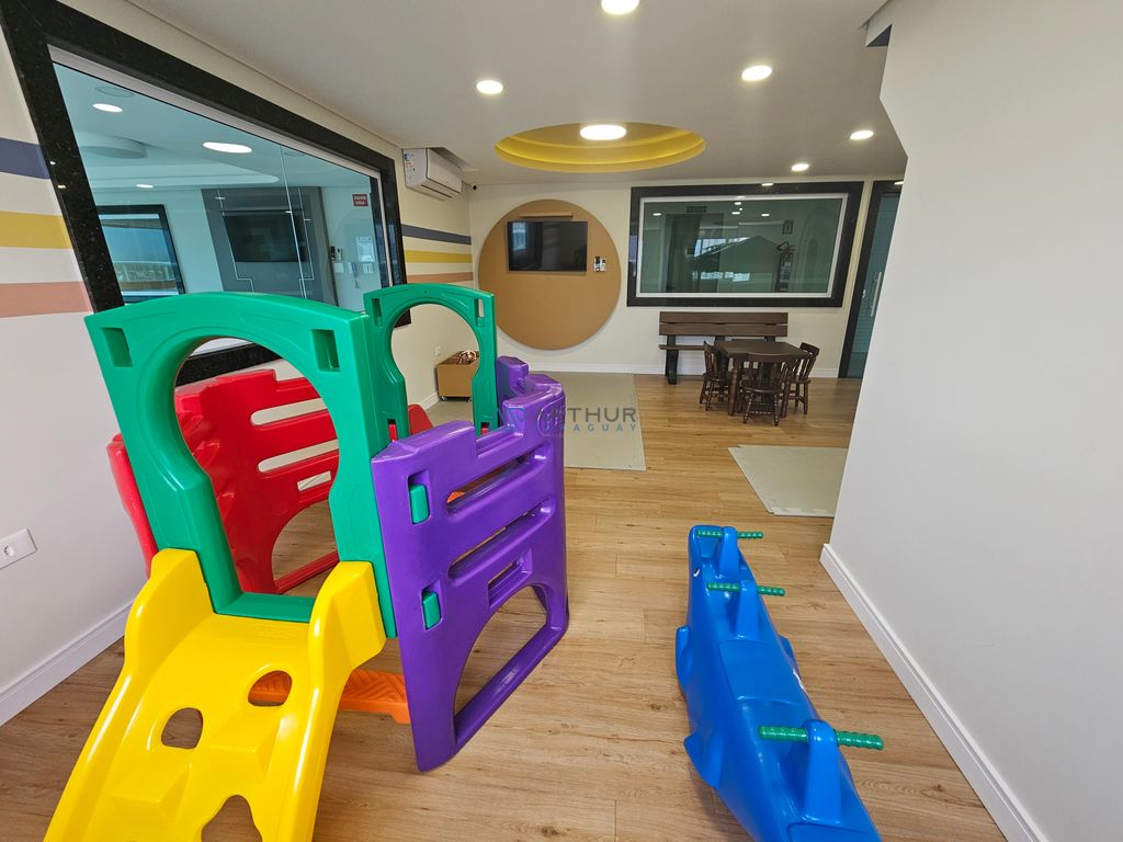 Apartamento 1 dormitório à venda no Real, Praia Grande – 55 m² - foto 23