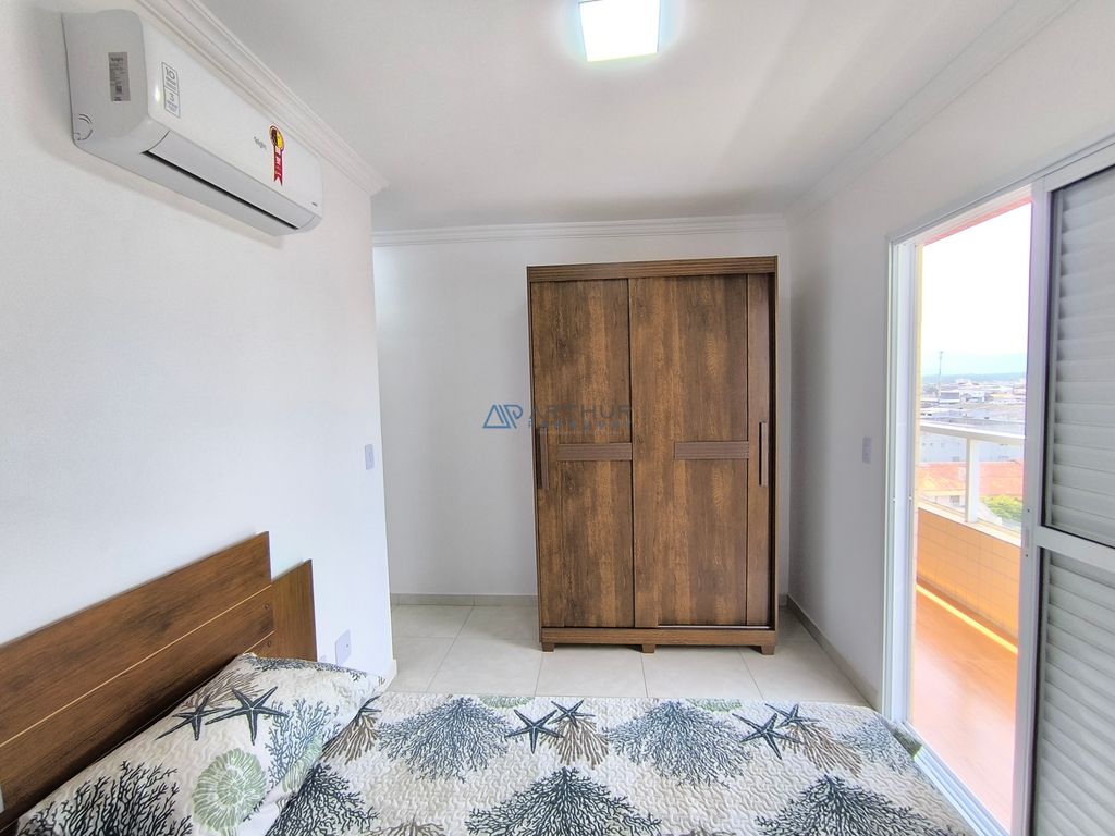Apartamento 2 dormitórios à venda no Aviação, Praia Grande – 73 m² - foto 18
