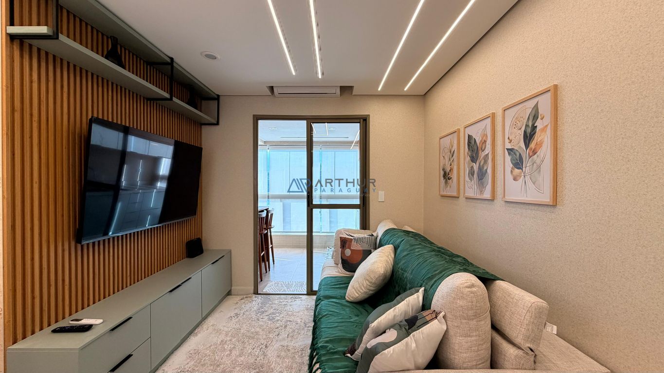 Apartamento 2 dormitórios à venda no Canto do Forte, Praia Grande – 88 m² - foto 9