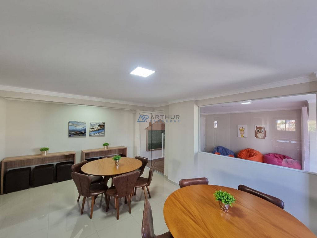 Apartamento 2 dormitórios à venda no Canto do Forte, Praia Grande – 66 m² - foto 36