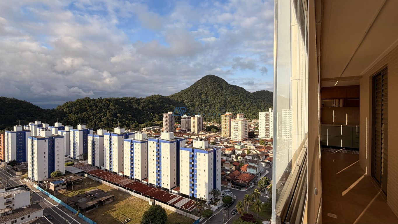 Apartamento 2 dormitórios à venda no Canto do Forte, Praia Grande – 88 m² - foto 16