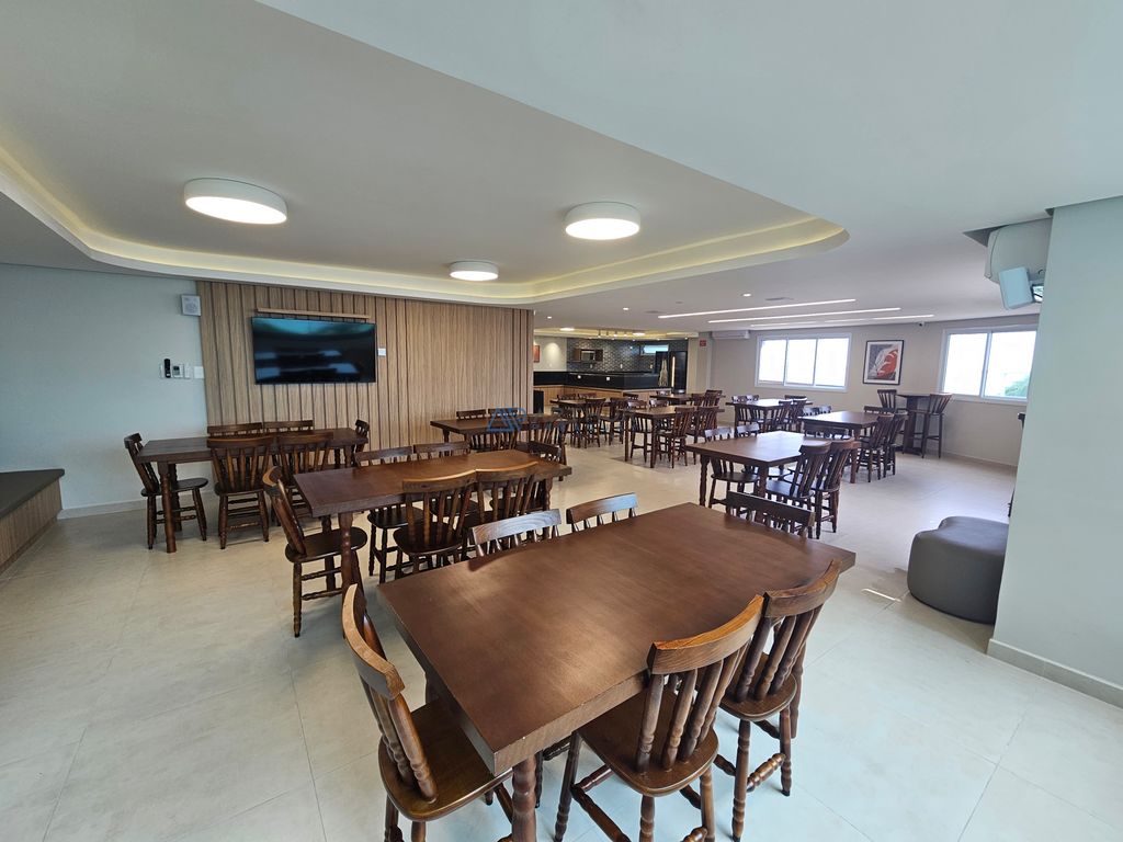Apartamento 1 dormitório à venda no Real, Praia Grande – 55 m² - foto 24