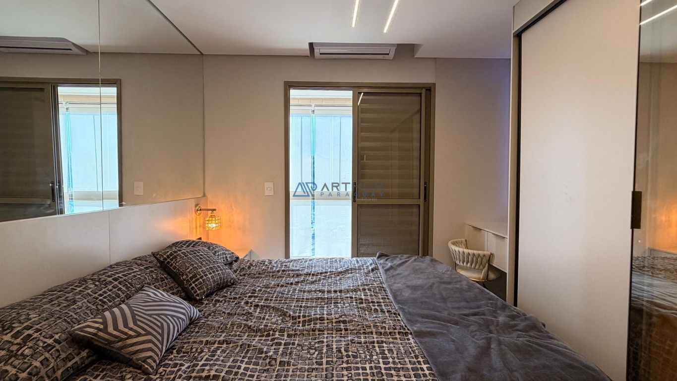 Apartamento 2 dormitórios à venda no Canto do Forte, Praia Grande – 88 m² - foto 23