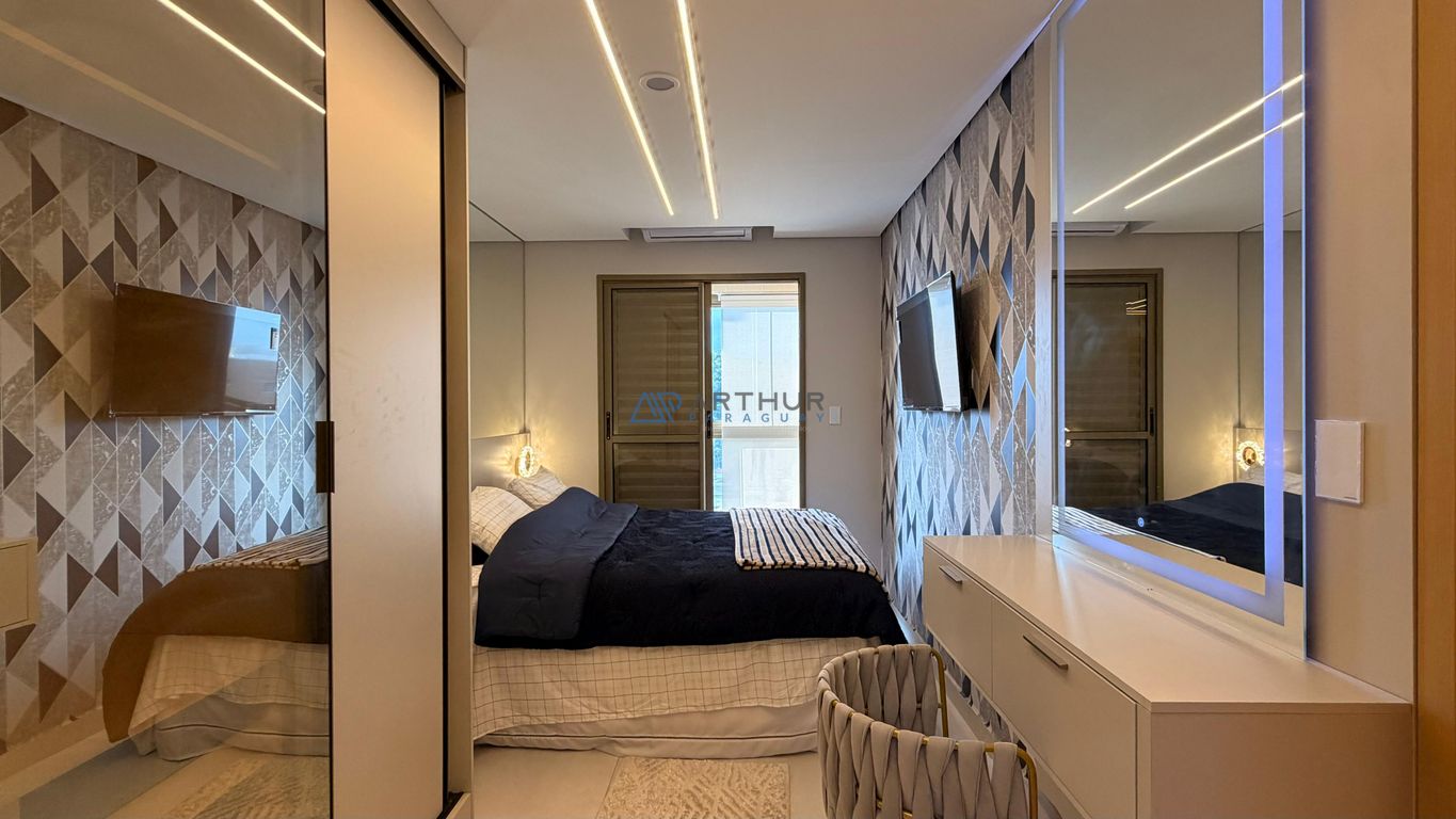 Apartamento 2 dormitórios à venda no Canto do Forte, Praia Grande – 88 m² - foto 26