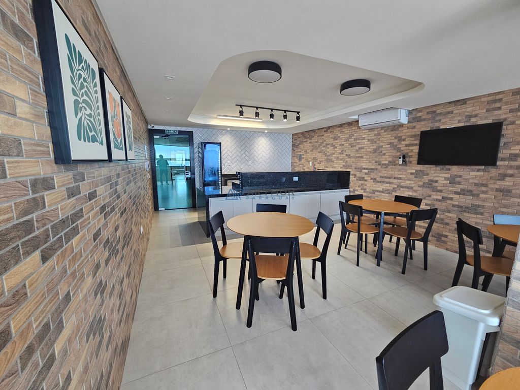 Apartamento 1 dormitório à venda no Real, Praia Grande – 55 m² - foto 26