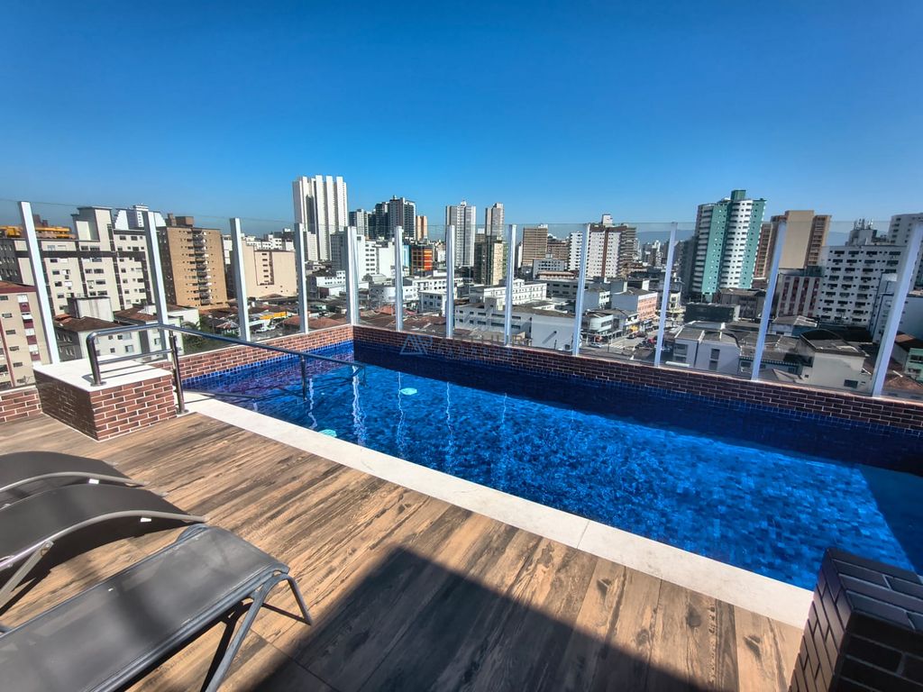 Apartamento 2 dormitórios à venda no Boqueirão, Praia Grande – 70 m² - foto 22