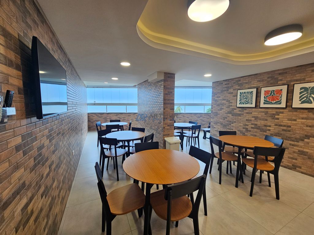Apartamento 1 dormitório à venda no Real, Praia Grande – 55 m² - foto 27