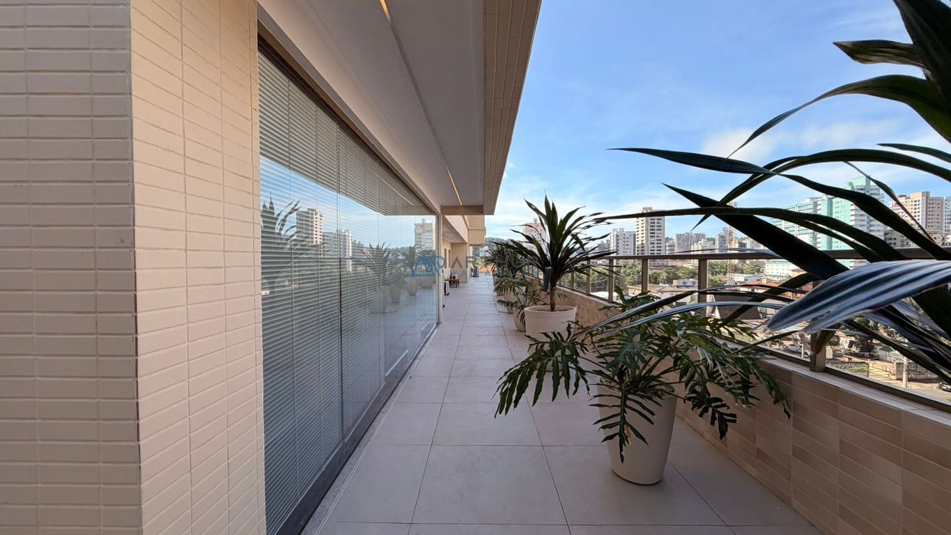 Apartamento 2 dormitórios à venda no Canto do Forte, Praia Grande – 88 m² - foto 33