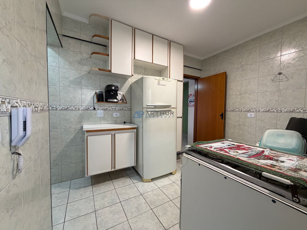 Apartamento 3 dormitórios à venda no Tupi, Praia Grande – 87 m² - foto 7