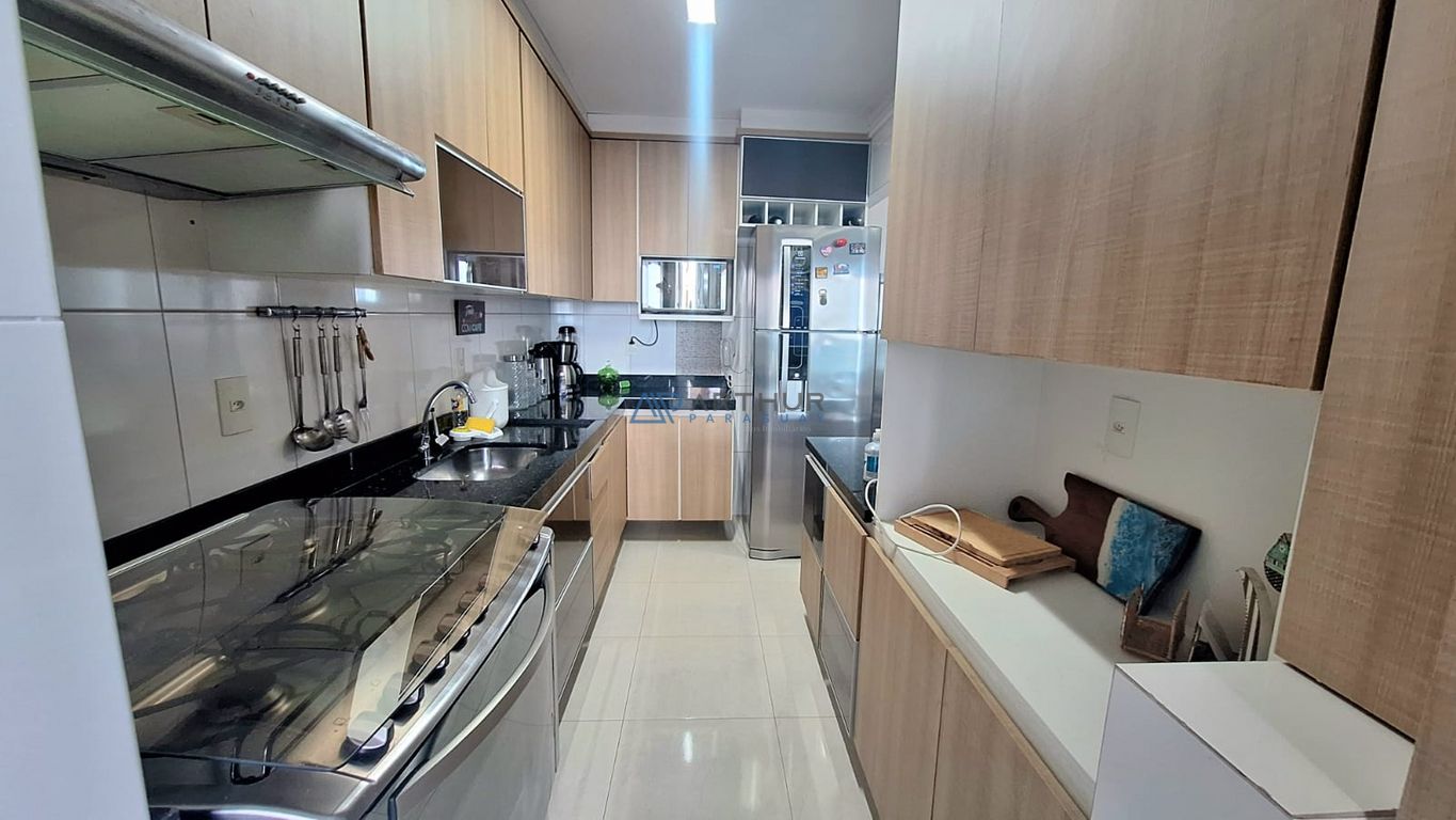 Apartamento 2 dormitórios à venda no Caiçara, Praia Grande – 82 m² - foto 11