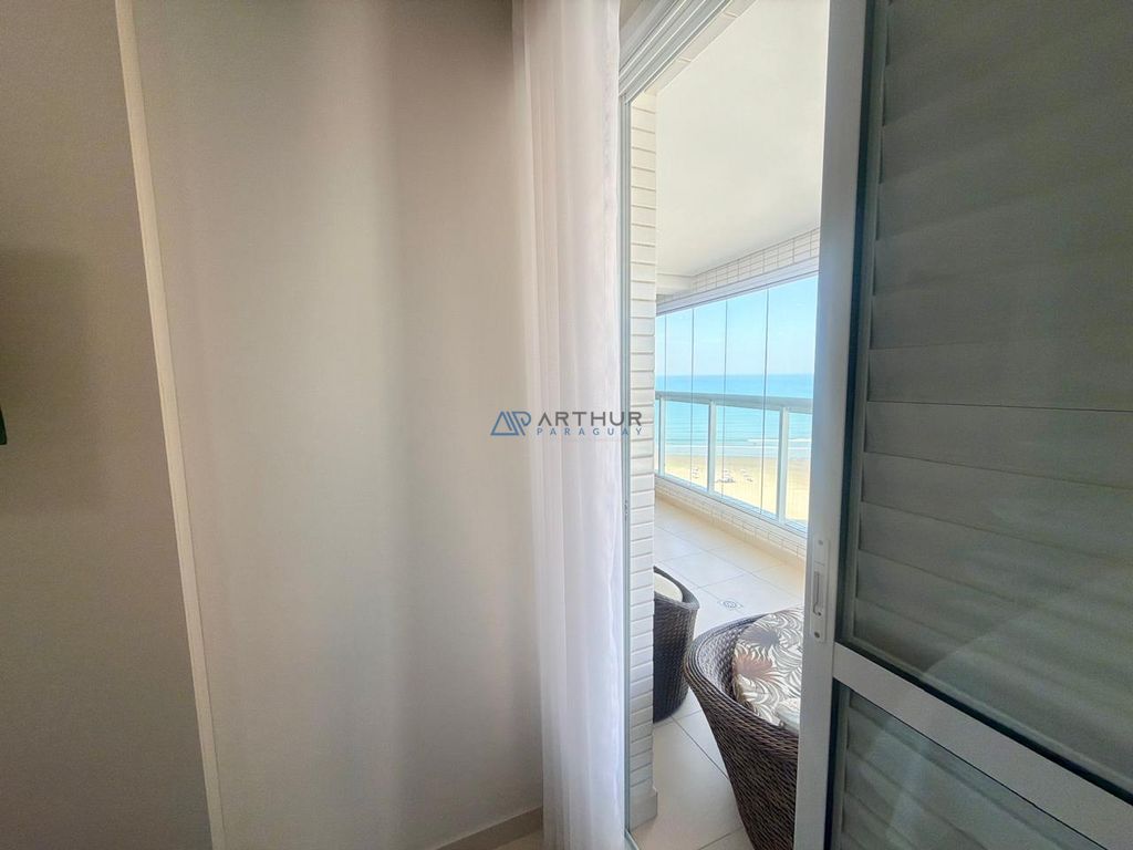 Apartamento 3 dormitórios frente mar à venda no Boqueirão, Praia Grande – 101 m² - foto 22