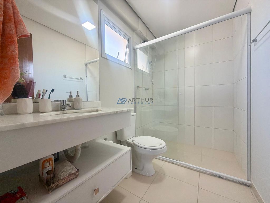 Apartamento 3 dormitórios frente mar à venda no Boqueirão, Praia Grande – 101 m² - foto 26