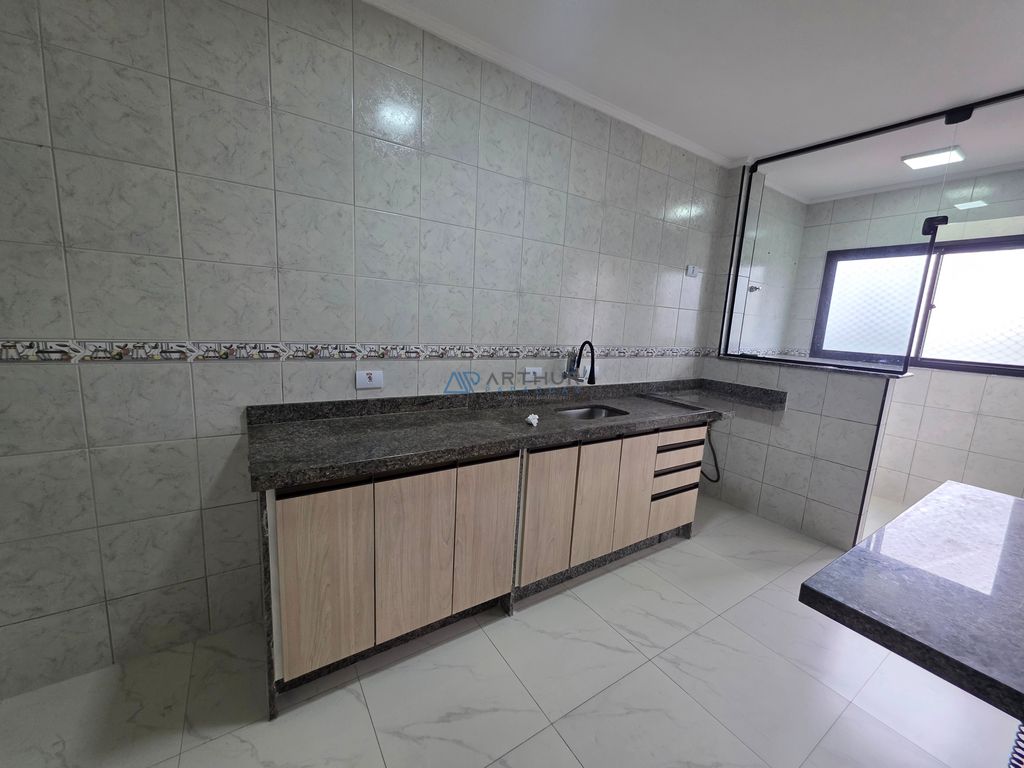 Apartamento 2 dormitórios à venda no Aviação, Praia Grande – 77 m² - foto 8