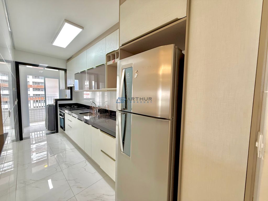 Apartamento 2 dormitórios à venda no Caiçara, Praia Grande – 86 m² - foto 11