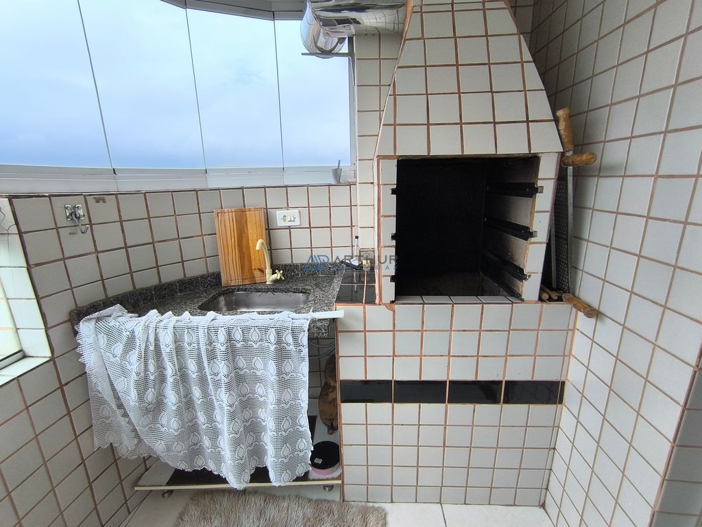 Apartamento 1 dormitório à venda no Aviação, Praia Grande – 60 m² - foto 4