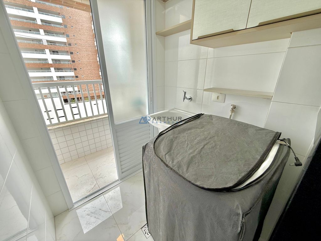 Apartamento 2 dormitórios à venda no Caiçara, Praia Grande – 86 m² - foto 13