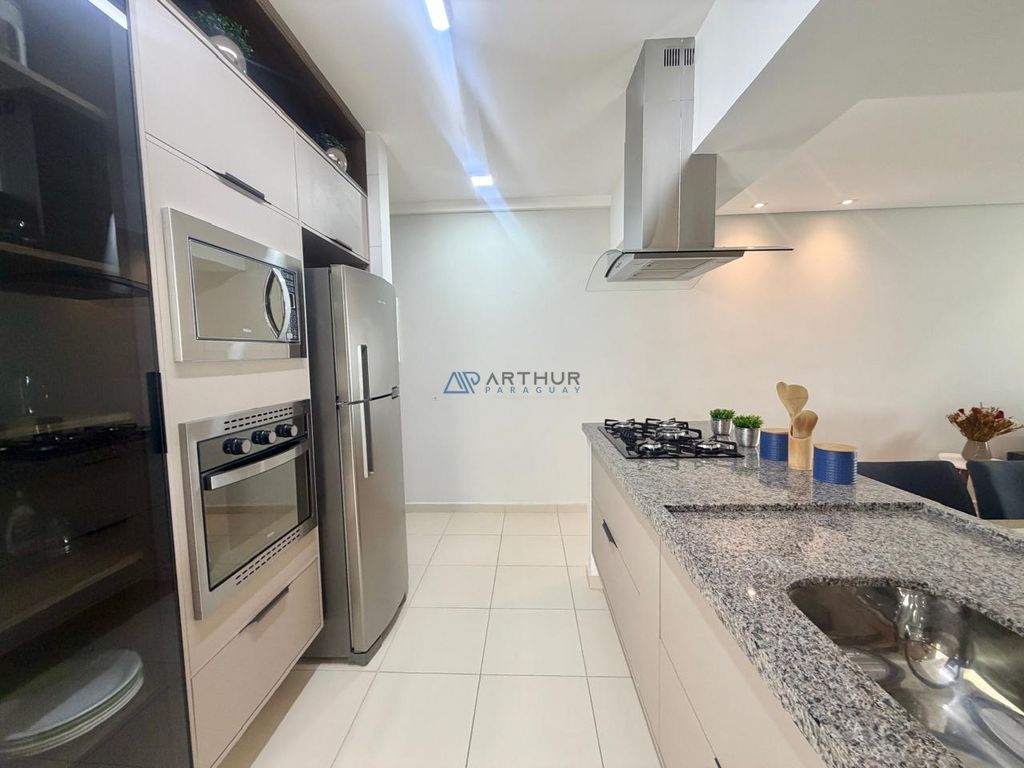 Apartamento 3 dormitórios frente mar à venda no Boqueirão, Praia Grande – 101 m² - foto 13