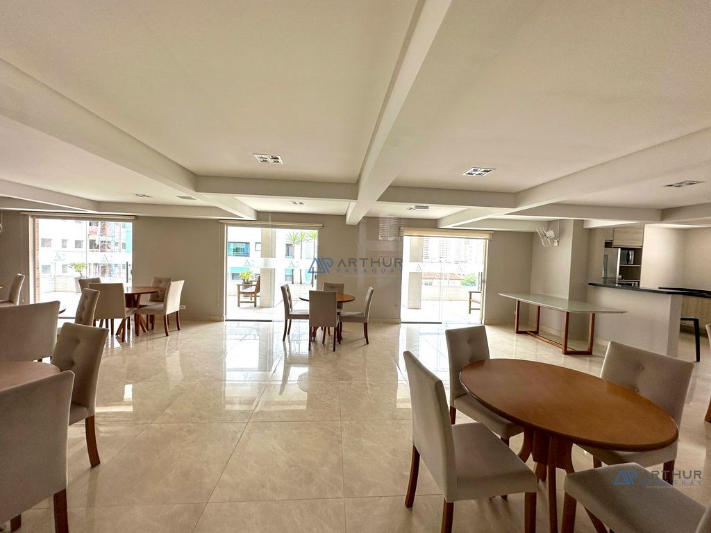 Apartamento 2 dormitórios para alugar no Aviação, Praia Grande – 92 m² - foto 26
