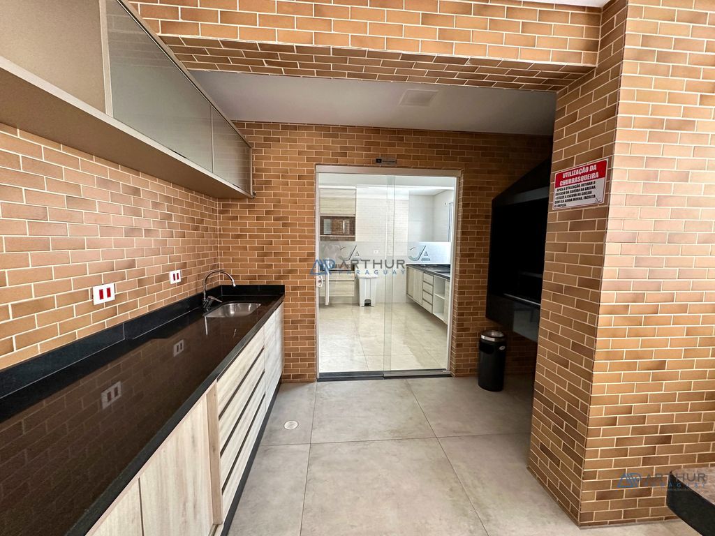 Apartamento 2 dormitórios para alugar no Aviação, Praia Grande – 92 m² - foto 27