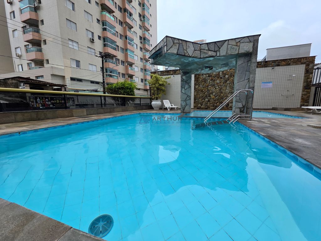 Apartamento 2 dormitórios à venda no Aviação, Praia Grande – 77 m² - foto 1