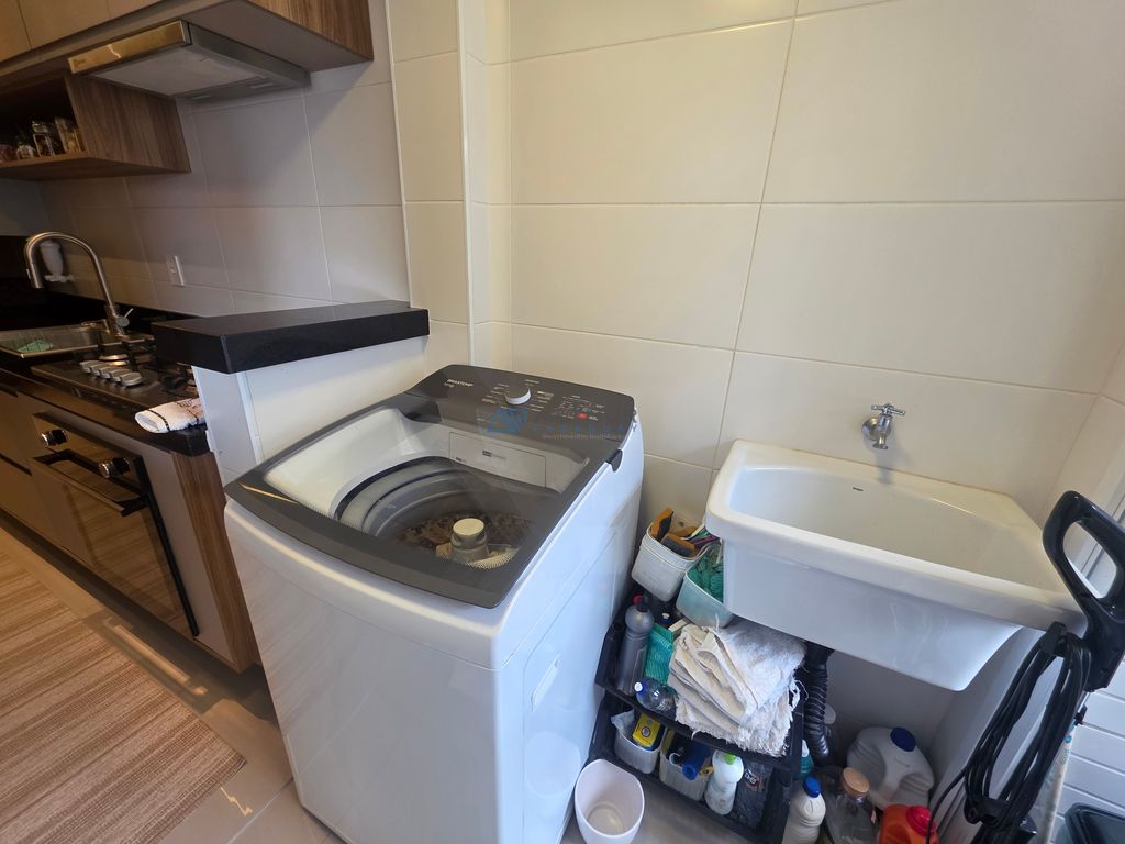 Apartamento 3 dormitórios à venda no Canto do Forte, Praia Grande – 131 m² - foto 8