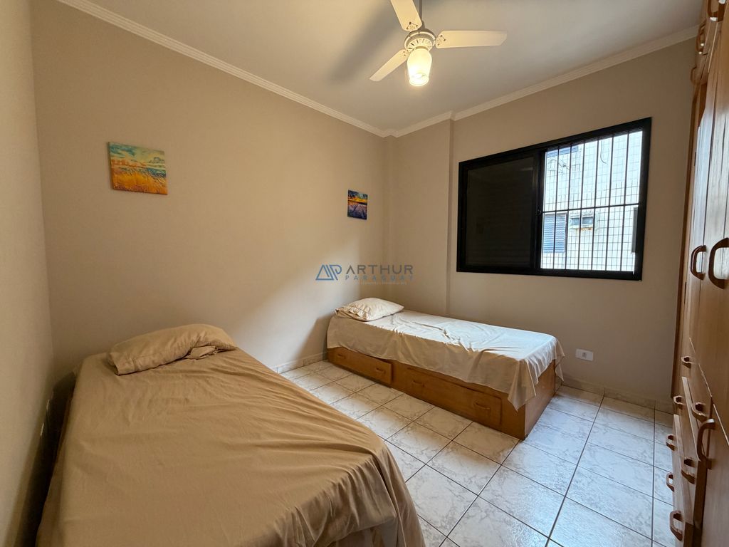 Apartamento 3 dormitórios à venda no Tupi, Praia Grande – 87 m² - foto 10