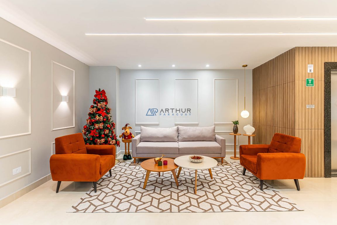Apartamento 2 dormitórios frente mar à venda no Real, Praia Grande – 82 m² - foto 18