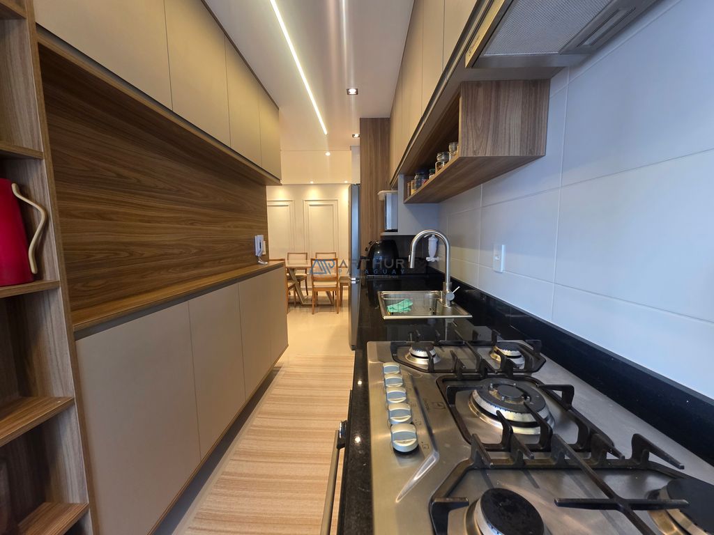 Apartamento 3 dormitórios à venda no Canto do Forte, Praia Grande – 131 m² - foto 6